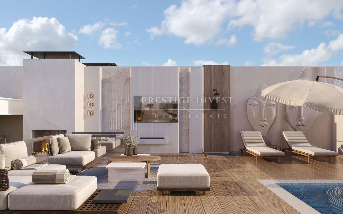 Flat For sale - ZADARSKA ZADAR