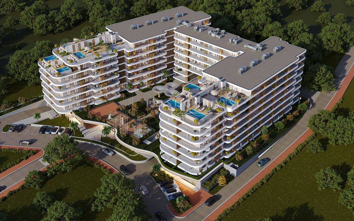 Flat For sale - ZADARSKA ZADAR