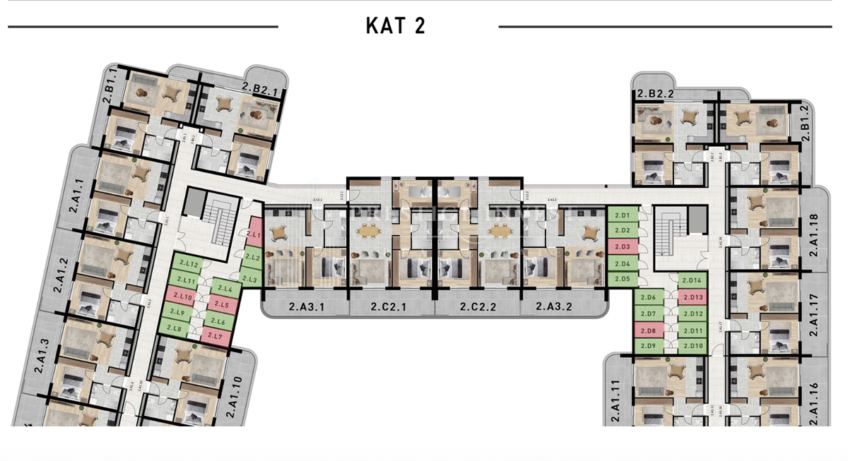 Flat For sale - ZADARSKA ZADAR