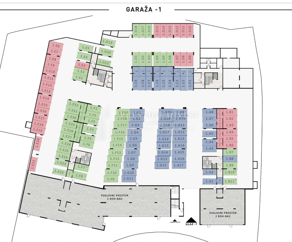 Flat For sale - ZADARSKA ZADAR