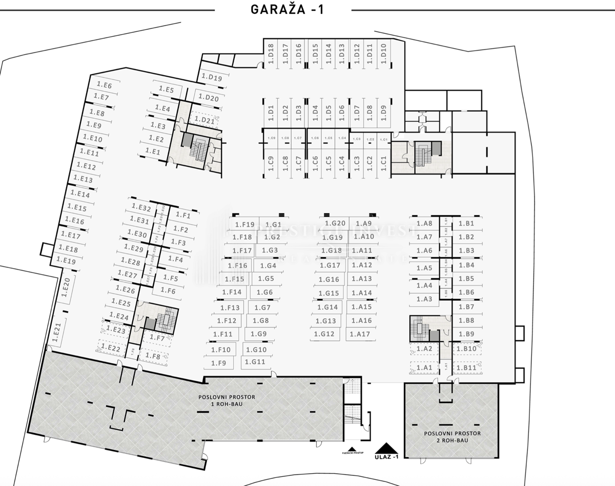 Flat For sale - ZADARSKA ZADAR