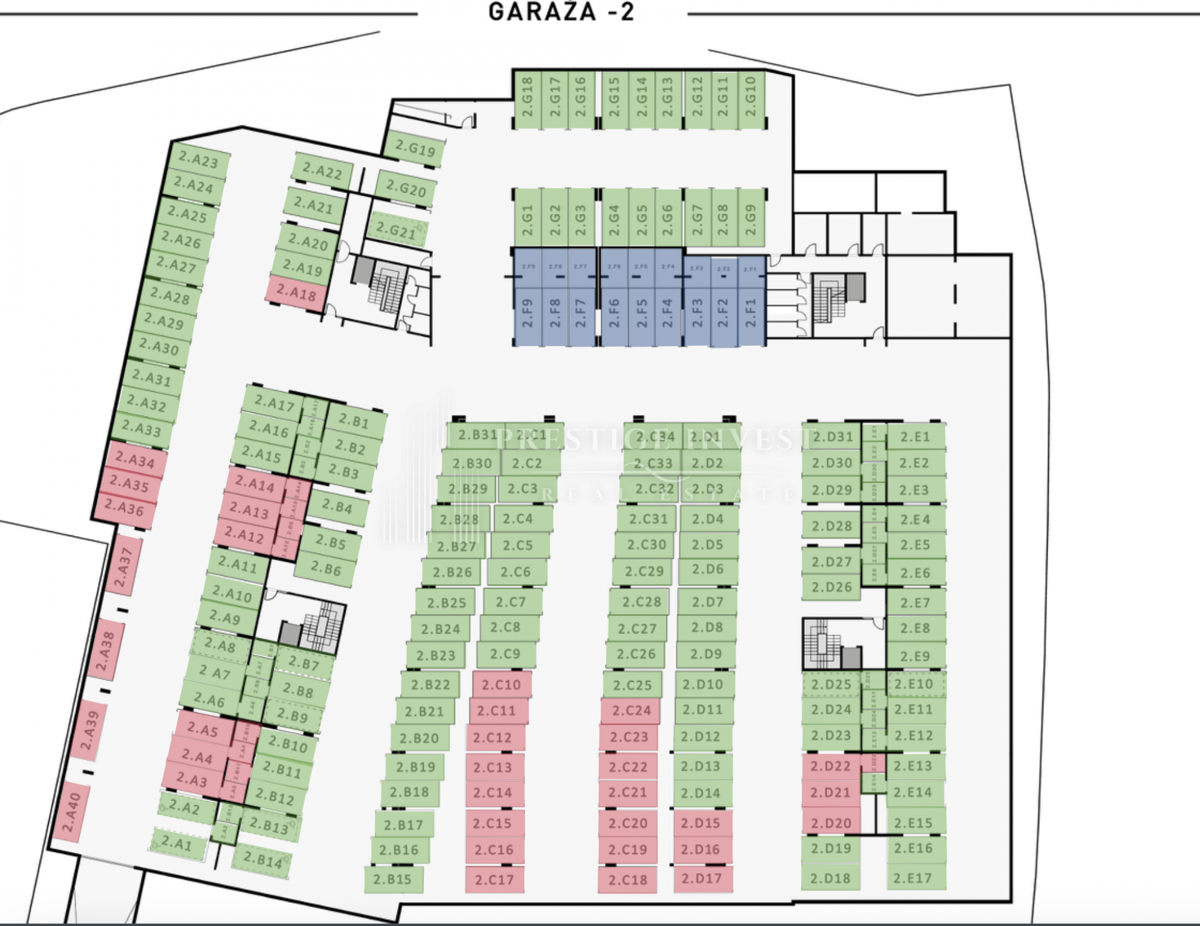 Flat For sale - ZADARSKA ZADAR