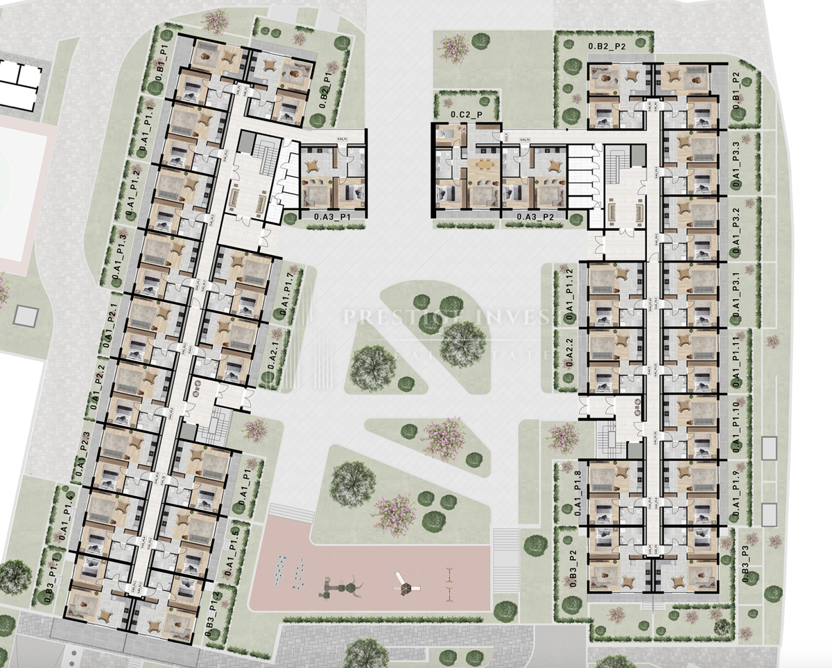 Flat For sale - ZADARSKA ZADAR