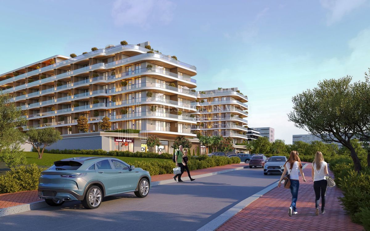 Flat For sale - ZADARSKA ZADAR