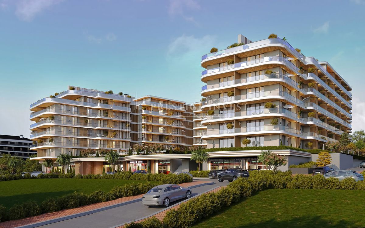 Flat For sale - ZADARSKA ZADAR