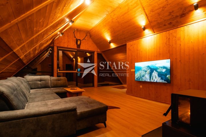 House for sale 2417 m² – Mrkopalj
