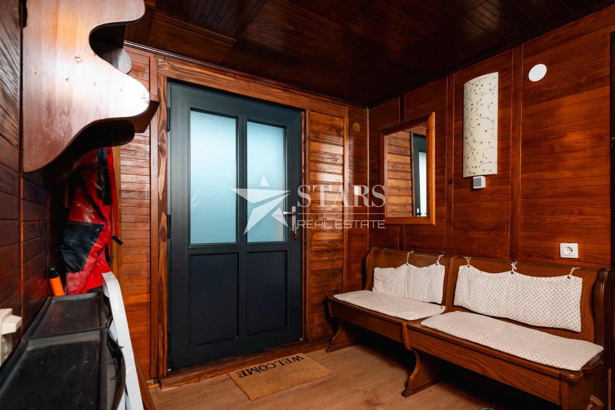 House For sale - PRIMORSKO-GORANSKA MRKOPALJ