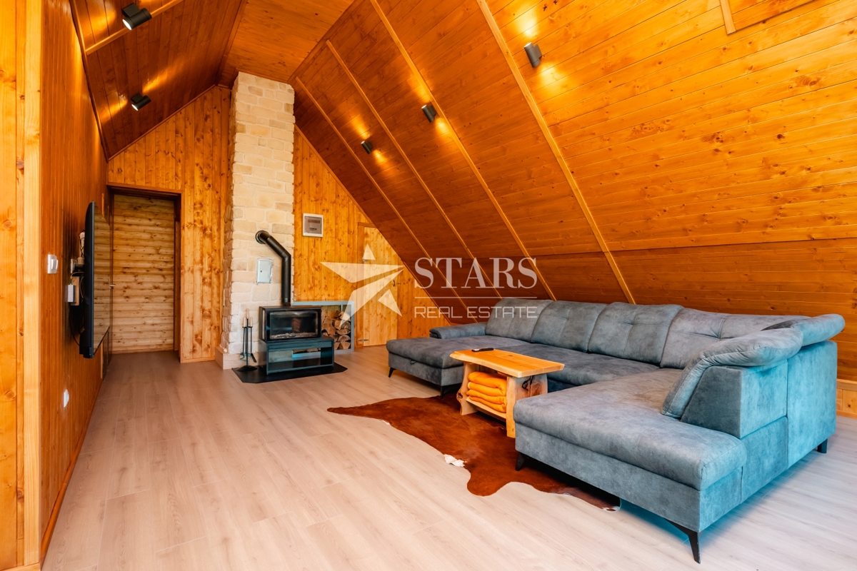 House For sale - Primorsko-goranska Mrkopalj - foto 4/14