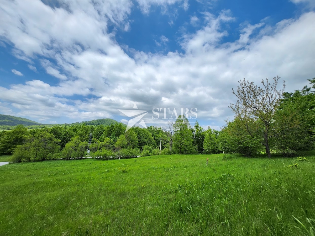 Grundstück Zu verkaufen - Primorsko-goranska Ravna Gora - foto 3/5