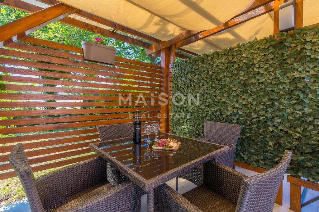 Apartment Zu verkaufen - Primorsko-goranska Krk - foto 1/9