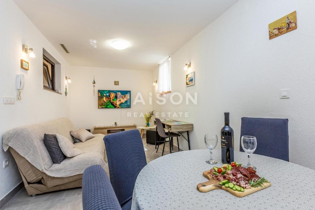 Apartment Zu verkaufen - Primorsko-goranska Krk - foto 2/9