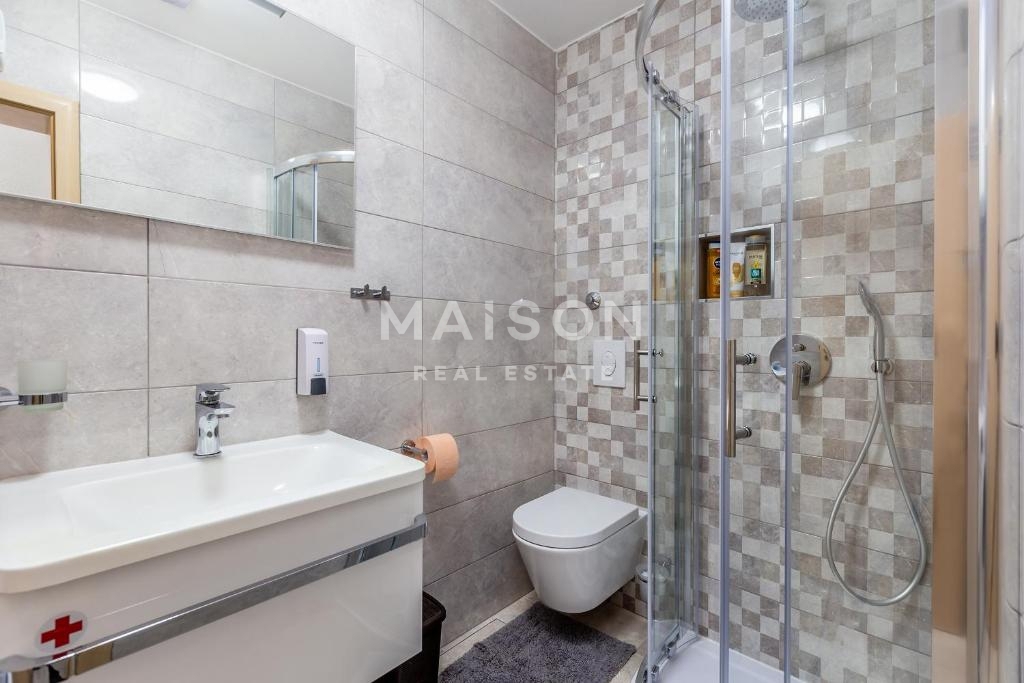Apartment Zu verkaufen - PRIMORSKO-GORANSKA KRK
