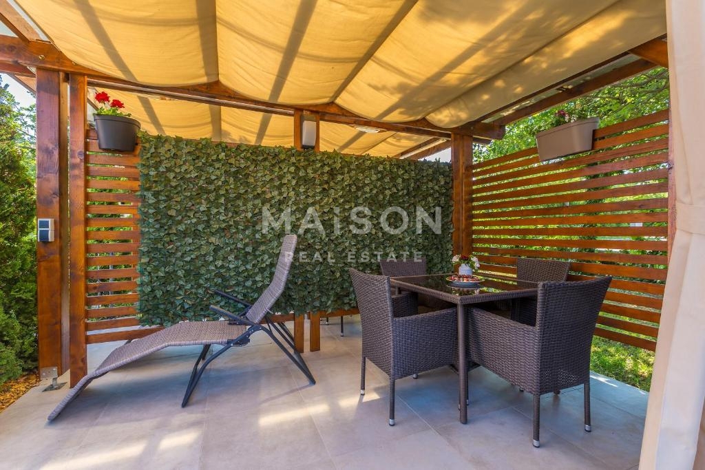 Apartment Zu verkaufen - PRIMORSKO-GORANSKA KRK