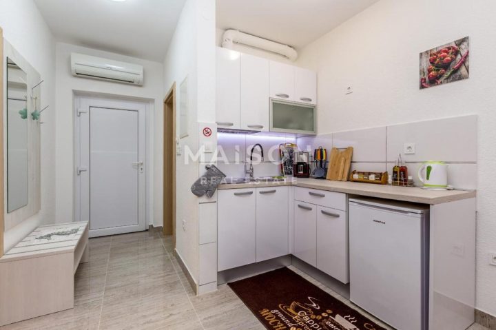 Apartmán Na prodej - Primorsko-goranska Krk - foto 2/12