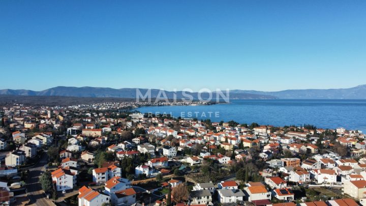 Pozemek na prodej 500 m² – Krk