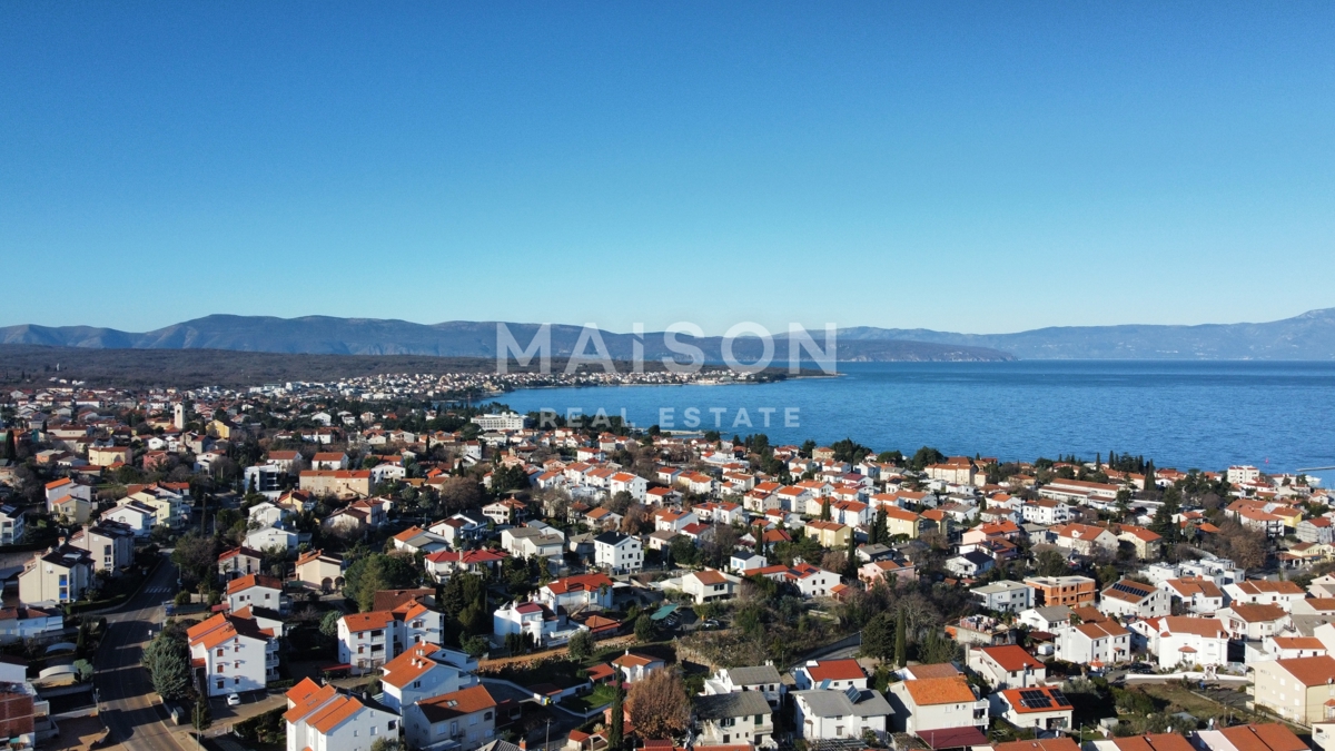 Grundstück Zu verkaufen - Primorsko-goranska Krk - foto 1/2