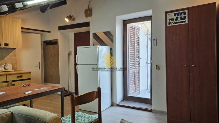 Appartement à louer 40 m² – Zadar