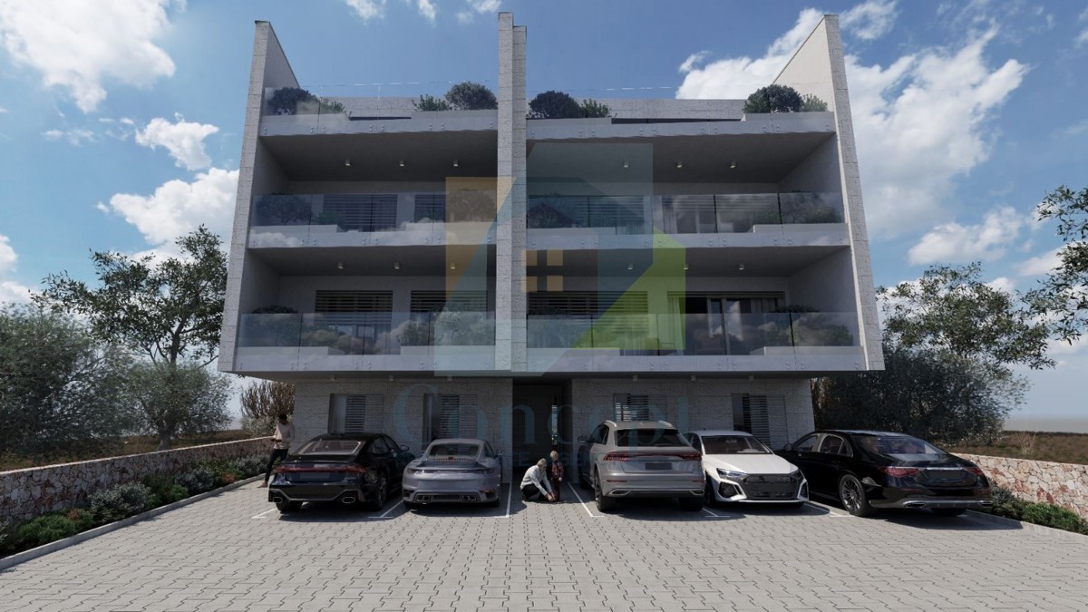 Apartment Zu verkaufen - Istarska Poreč - foto 2/9