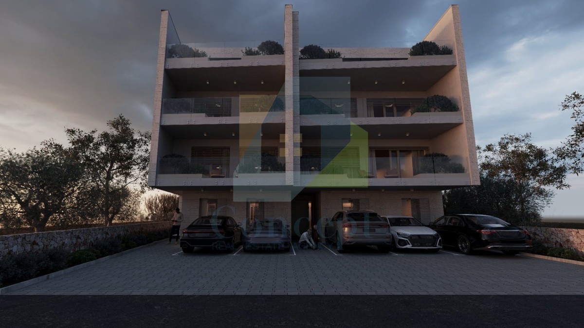 Appartamento In vendita - ISTARSKA POREČ