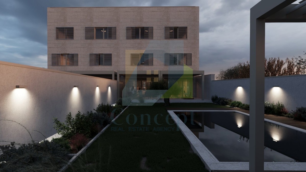 Appartamento In vendita - ISTARSKA POREČ