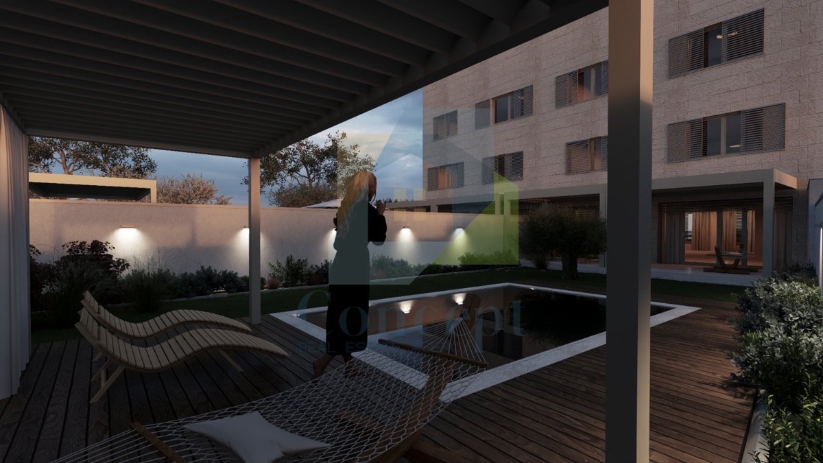 Appartamento In vendita - ISTARSKA POREČ