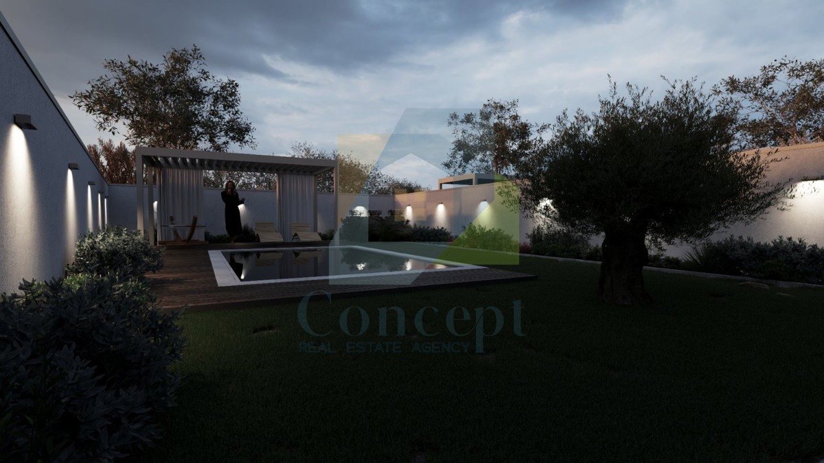 Appartamento In vendita - ISTARSKA POREČ