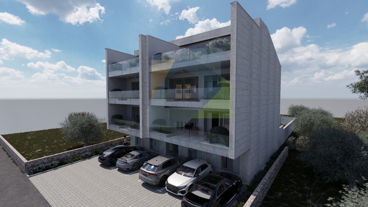 Appartamento In vendita - ISTARSKA POREČ