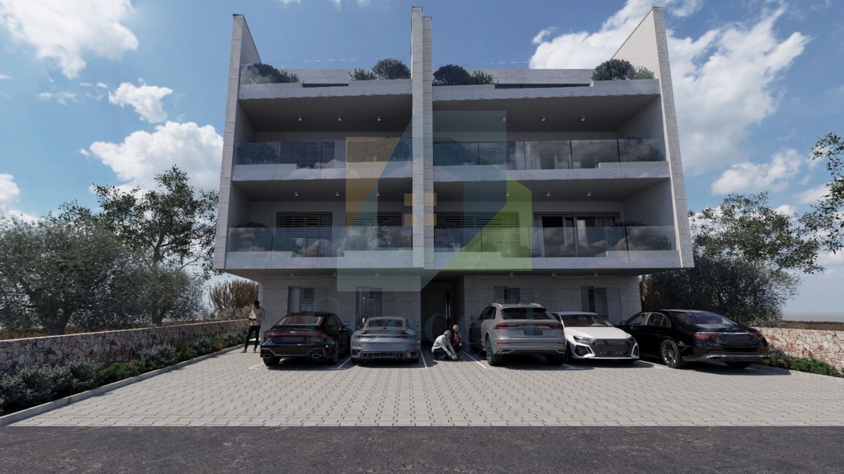 Appartamento In vendita - ISTARSKA POREČ