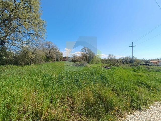 Grundstück zu verkaufen 735 m² – Poreč