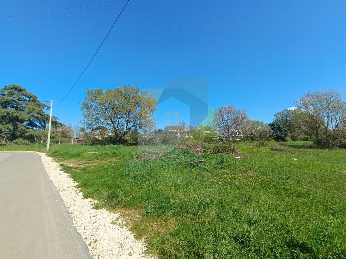 Zemljište Na prodaju - ISTARSKA POREČ