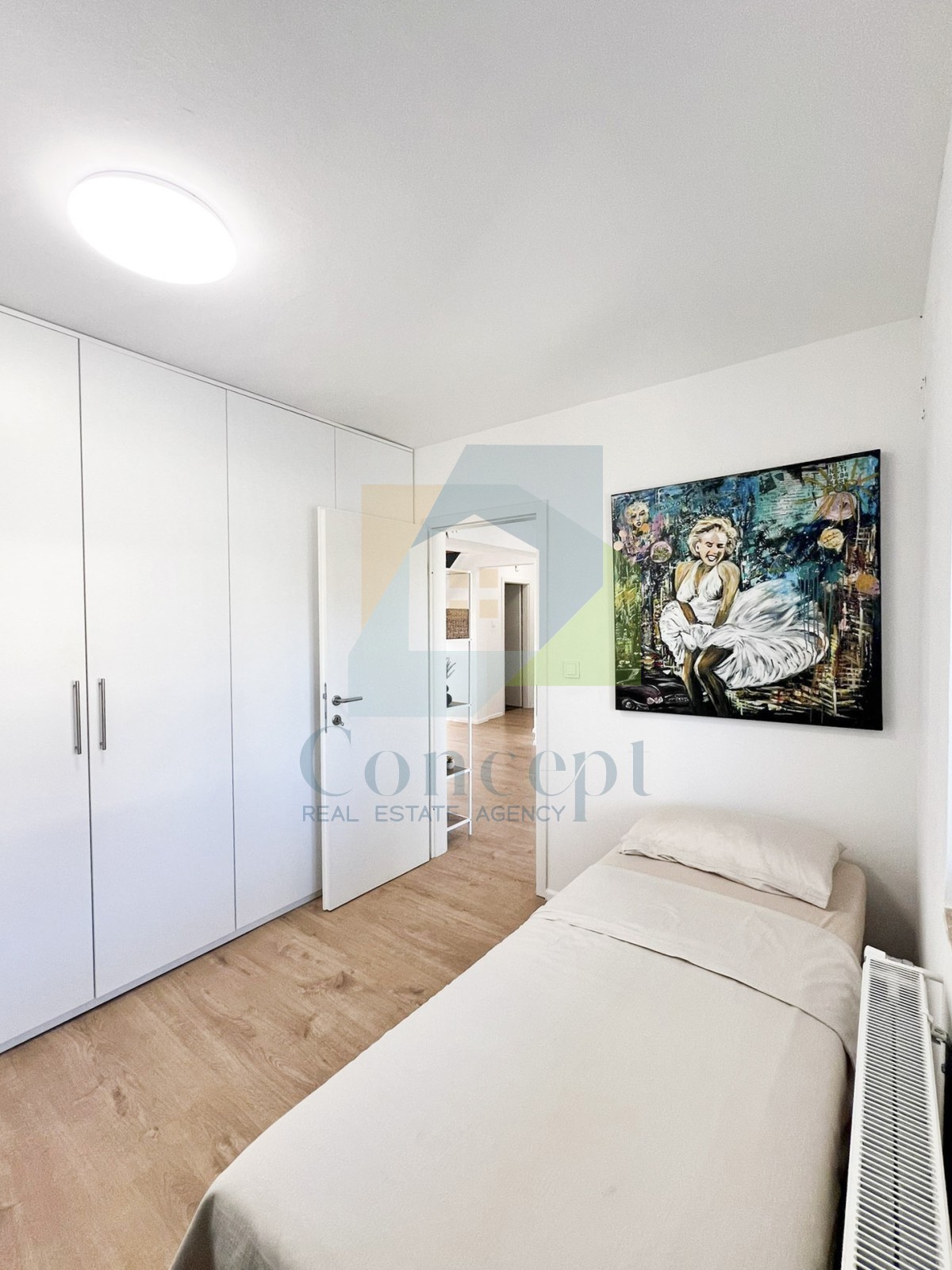 Apartment Zu verkaufen - ISTARSKA POREČ