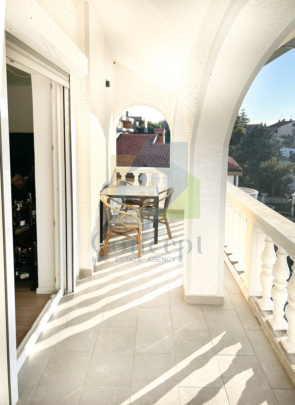 Apartment Zu verkaufen - ISTARSKA POREČ