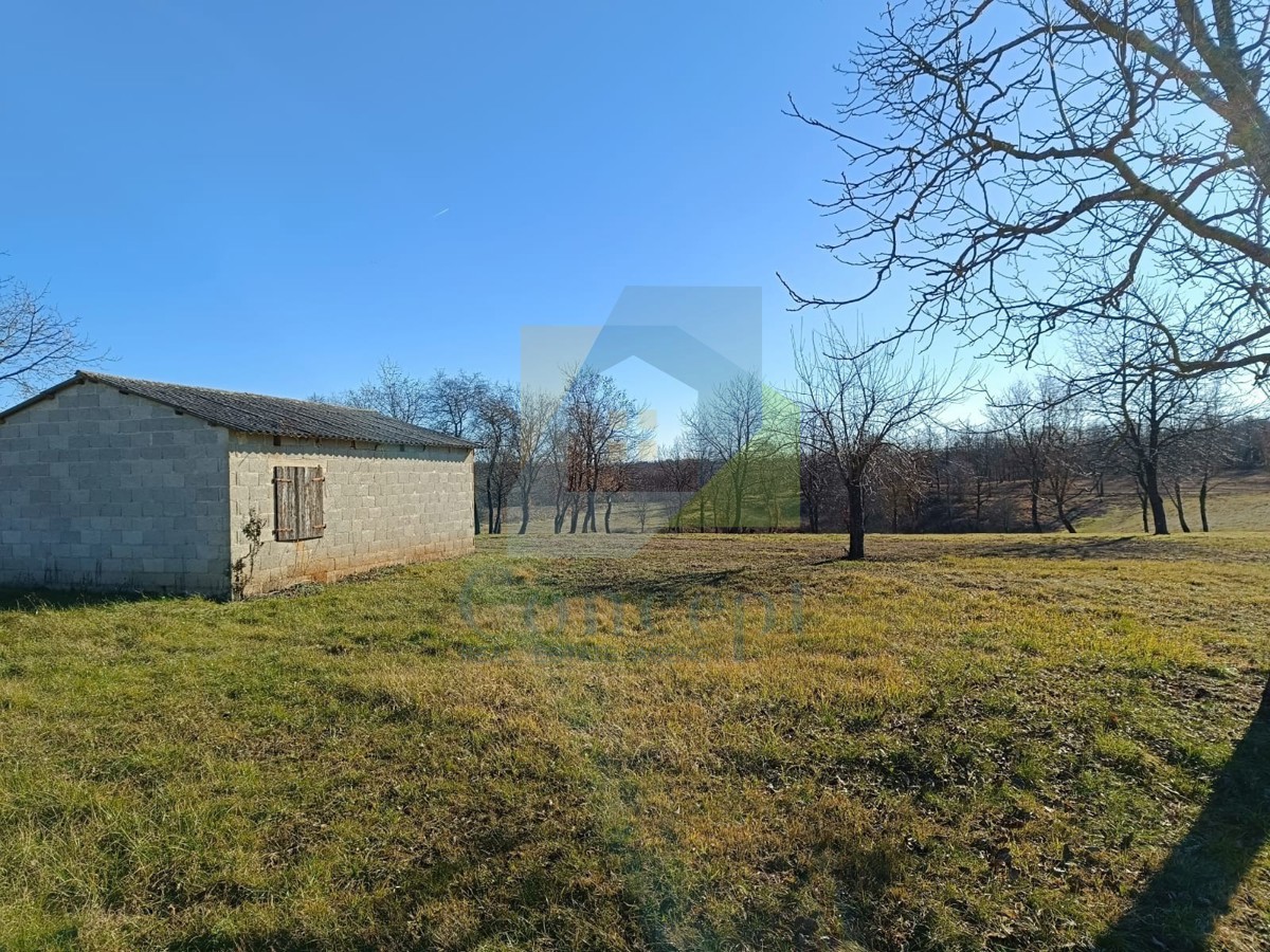 Grundstück Zu verkaufen - Istarska Poreč - foto 1/6