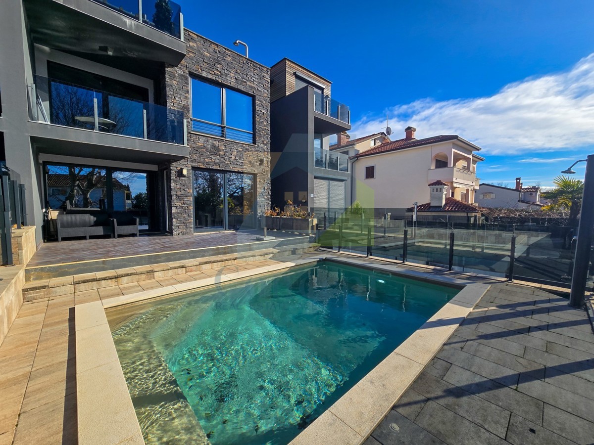 Apartma Na predaj - Istarska Poreč - foto 1/20