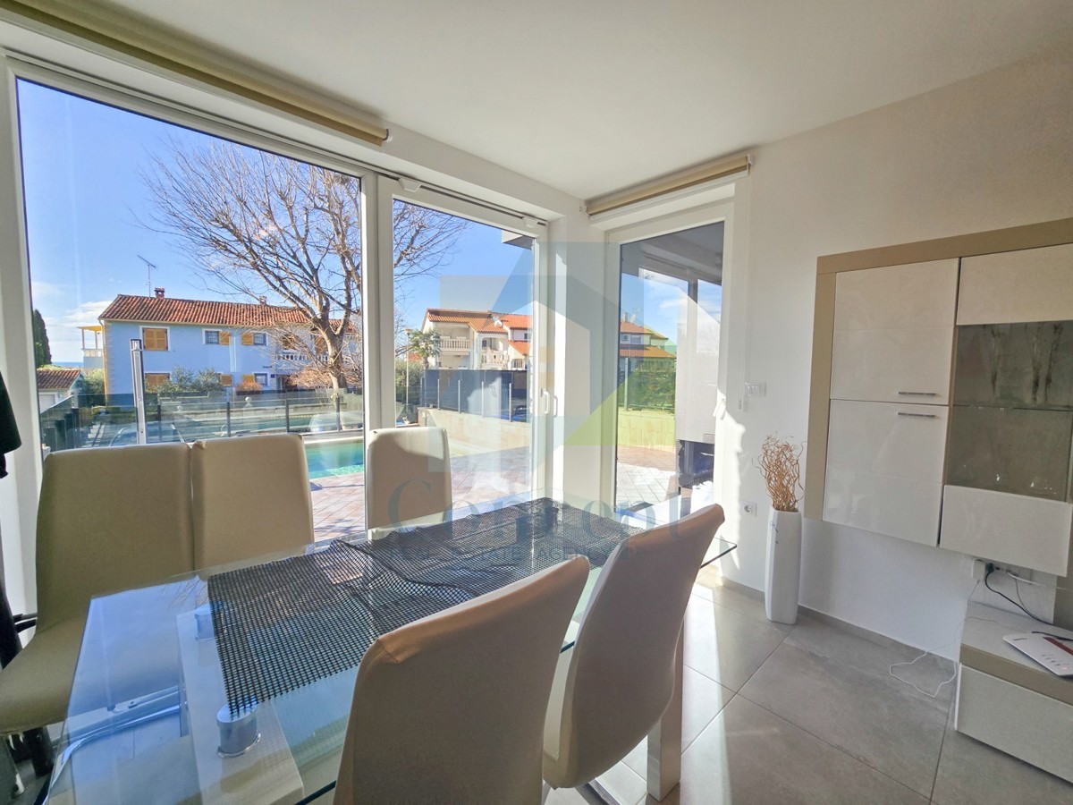 Apartma Na predaj - ISTARSKA POREČ