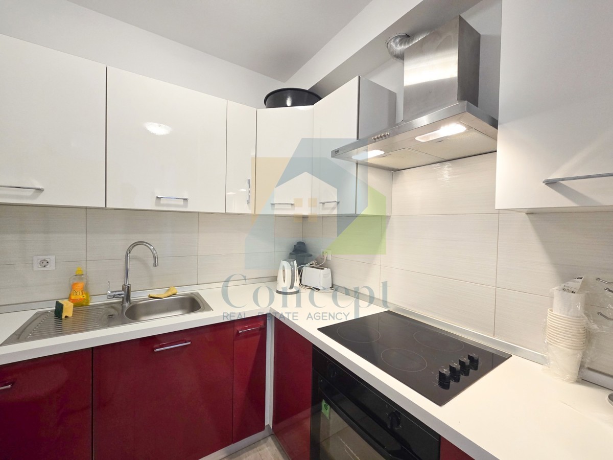 Apartma Na predaj - ISTARSKA POREČ