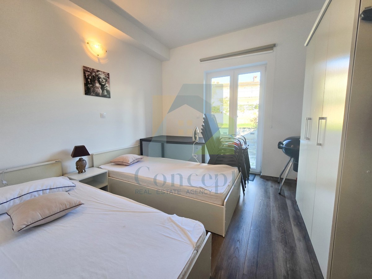 Apartma Na predaj - ISTARSKA POREČ
