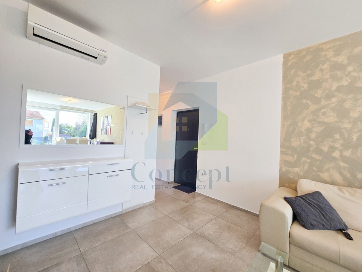 Apartma Na predaj - ISTARSKA POREČ