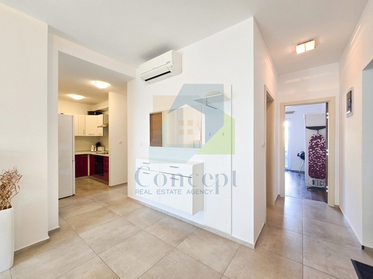 Apartma Na predaj - ISTARSKA POREČ