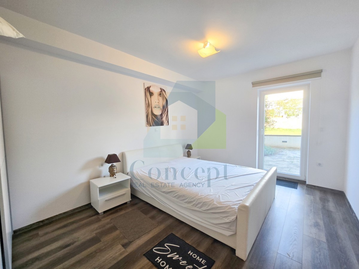 Apartma Na predaj - ISTARSKA POREČ