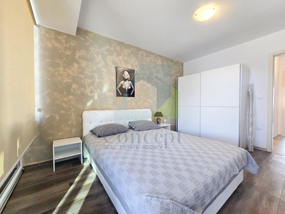 Apartma Na predaj - ISTARSKA POREČ