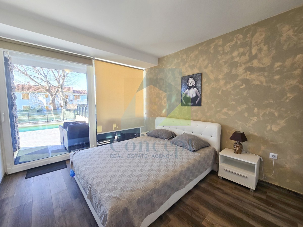 Apartma Na predaj - ISTARSKA POREČ