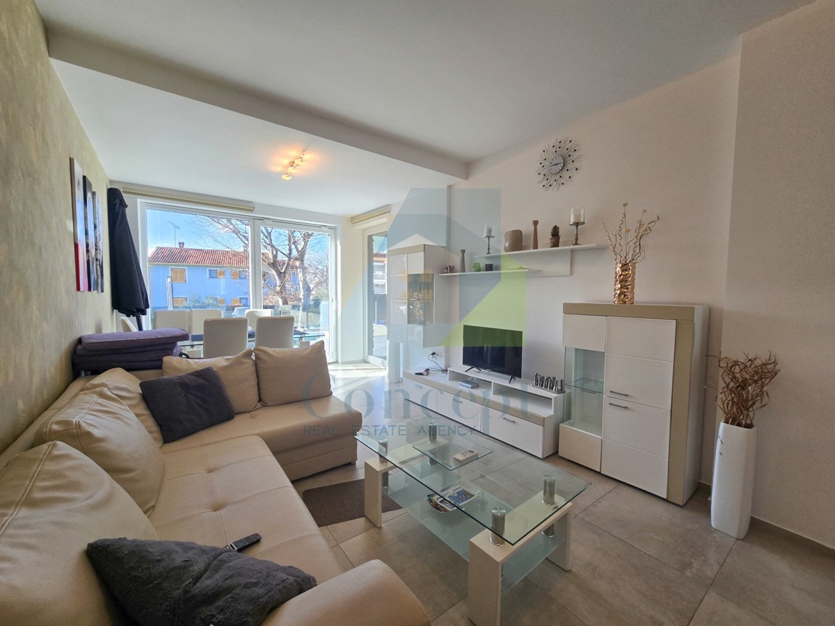 Apartma Na predaj - ISTARSKA POREČ