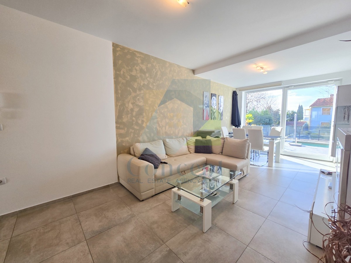 Apartma Na predaj - ISTARSKA POREČ