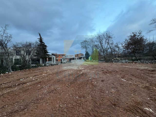 Grundstück zu verkaufen 844 m² – Poreč