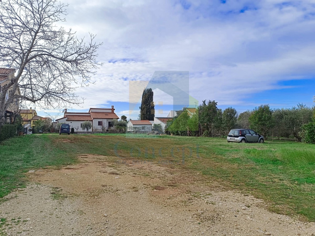 Zemljište Na prodaju - Istarska Poreč - foto 1/2