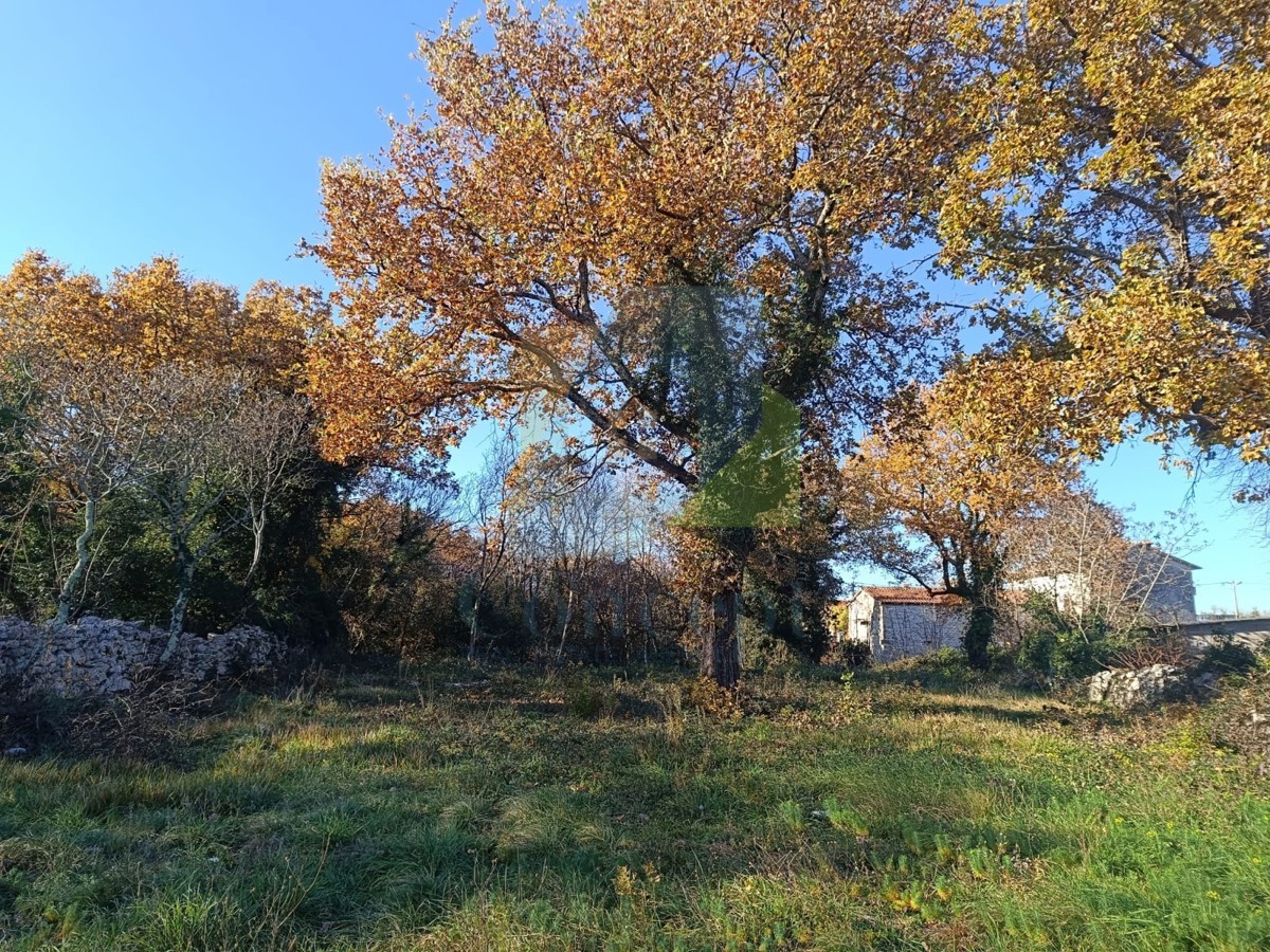 Pozemek Na prodej - ISTARSKA POREČ