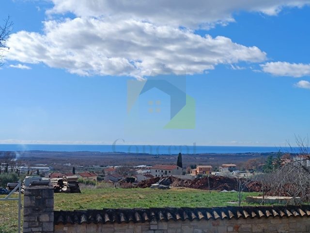 Grundstück zu verkaufen 800 m² – Poreč