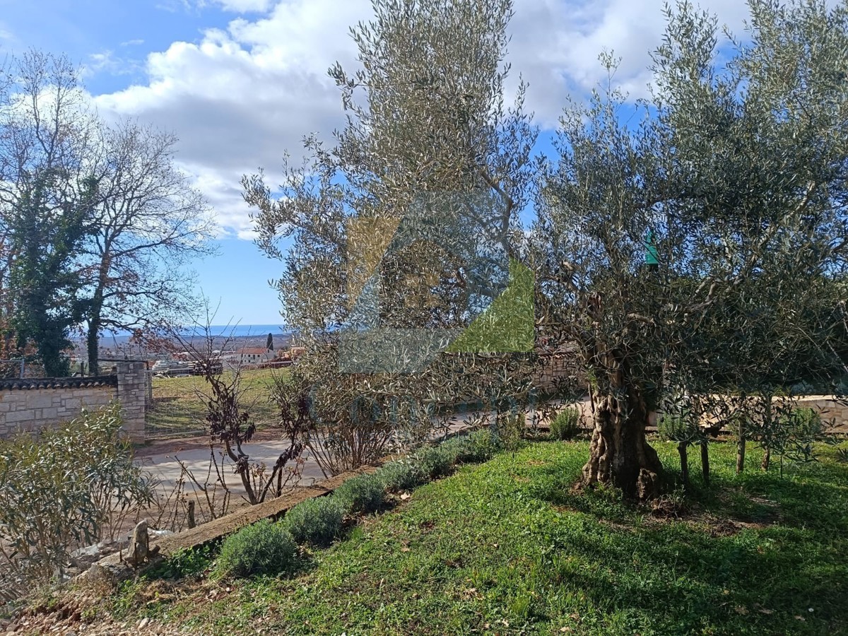 Zemljište Na prodaju - ISTARSKA POREČ