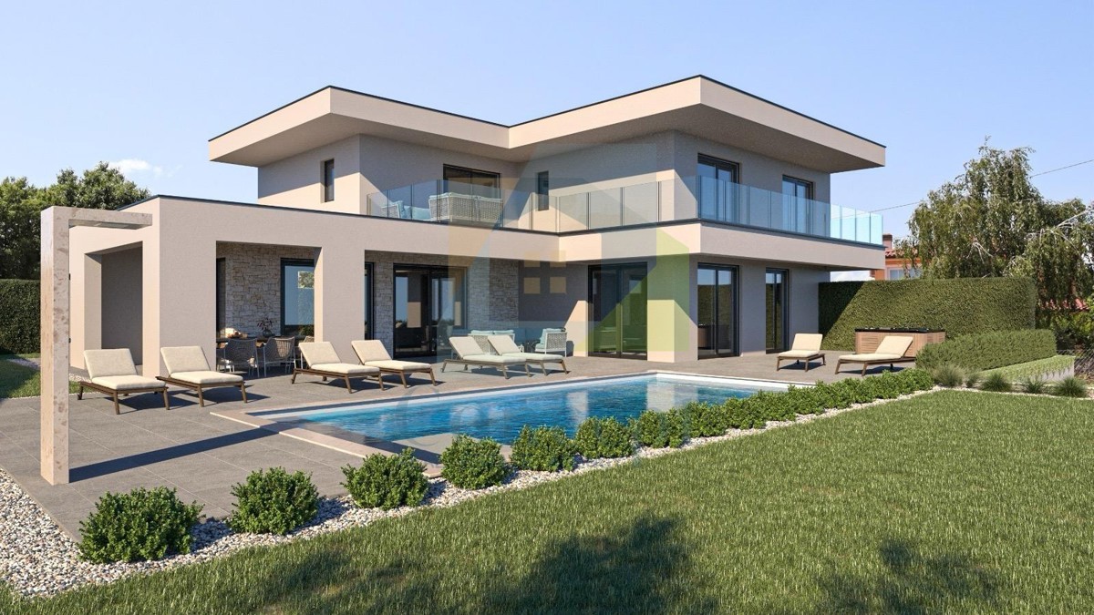 Land For sale - Istarska Poreč - foto 5/6